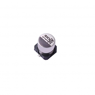 日本ELNA伊娜贴片电容RVS-6V101MU-RR2 6.3V 100UF 6.3x5.3​
